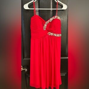 Blondie Nites by Stacy Sklar cocktail dress